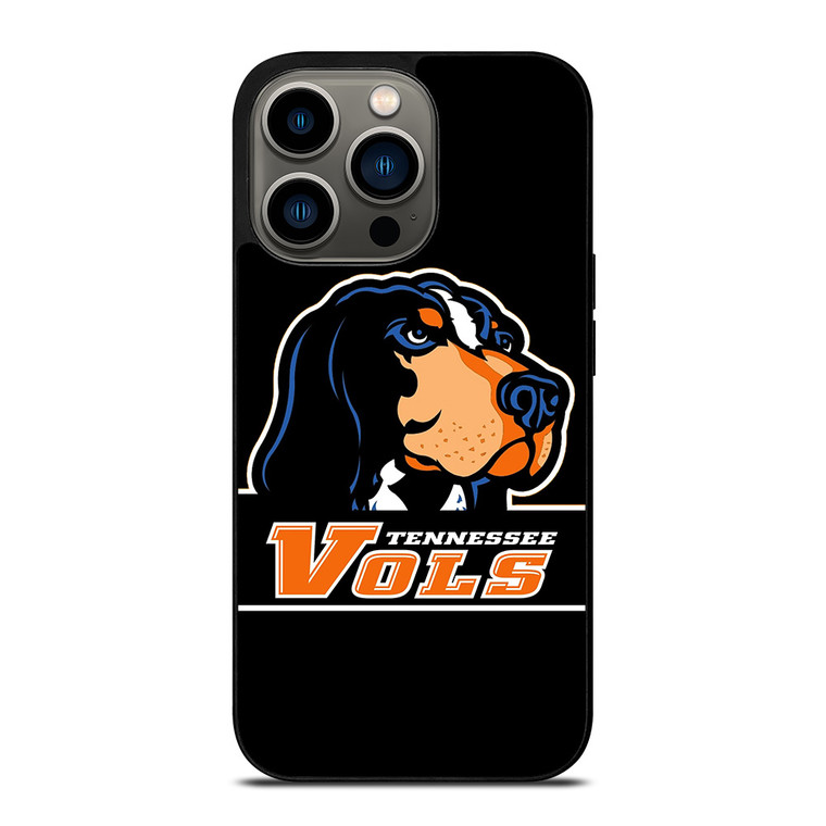 UNIVERSITY OF TENNESSEE UT VOLS 2 iPhone 13 Pro Case
