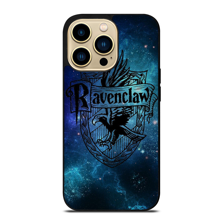 RAVENCLAW SYMBOL HARRY POTTER iPhone 14 Pro Max Case