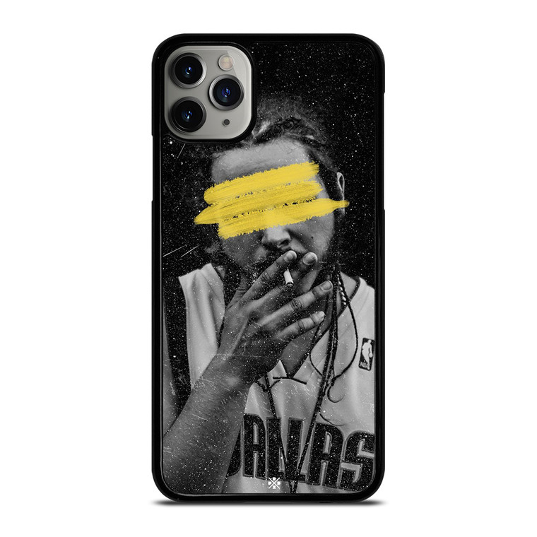 POST MALONE CIGAR iPhone 11 Pro Max Case