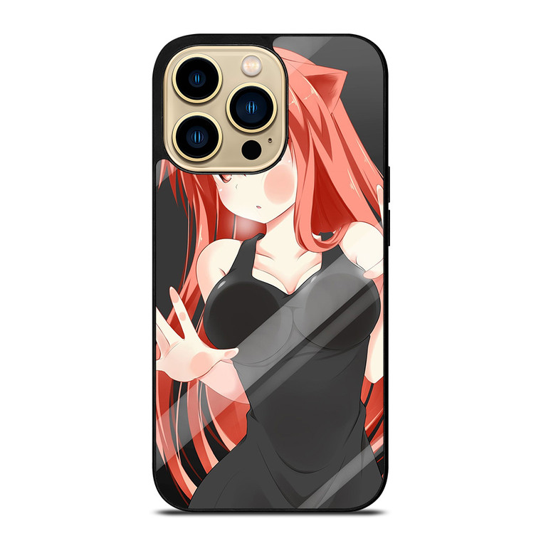 SEXY ANIME ZERO TWO DARLING IN THE FRANXX iPhone 14 Pro Max Case SEXY ANIME ZERO TWO DARLING IN THE FRANXX iPhone 14 Pro Max Case
