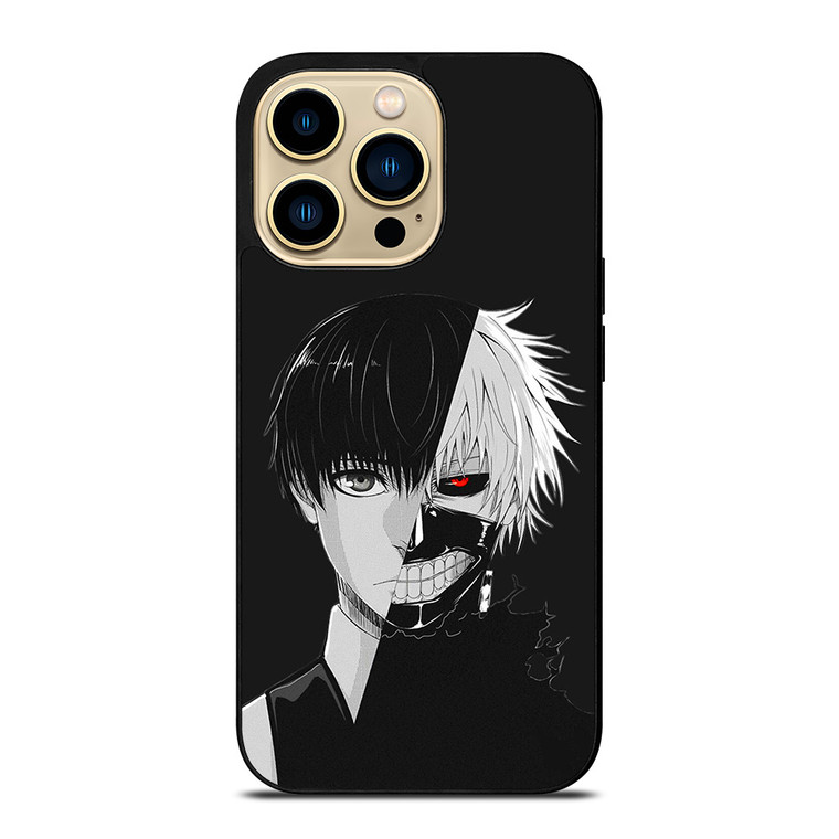 TOKYO GHOUL ANIME iPhone 14 Pro Max Case