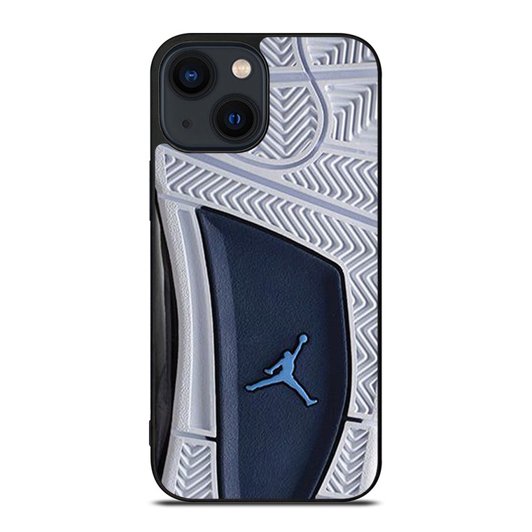 AIR JORDAN SOLE iPhone 14 Plus Case