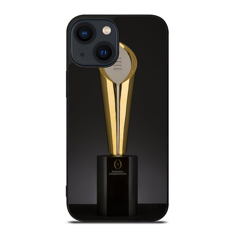 ALABAMA CHAMPIONSHIP WINNER iPhone 14 Plus Case