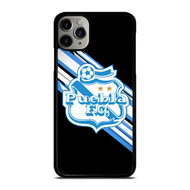 PUEBLA FC iPhone 11 Pro Max Case
