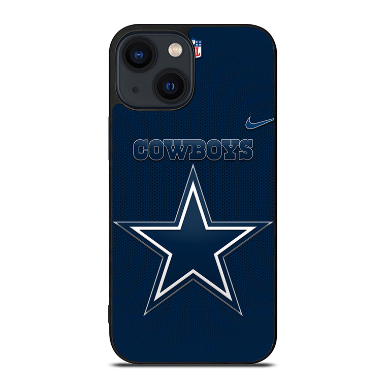 DALLAS COWBOYS LOGO NFL iPhone 14 Plus Case