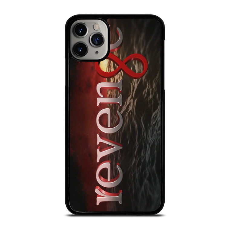 REVENGE 2 iPhone 11 Pro Max Case