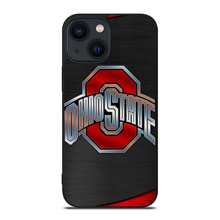 OHIO STATE FOOTBALL iPhone 14 Plus Case