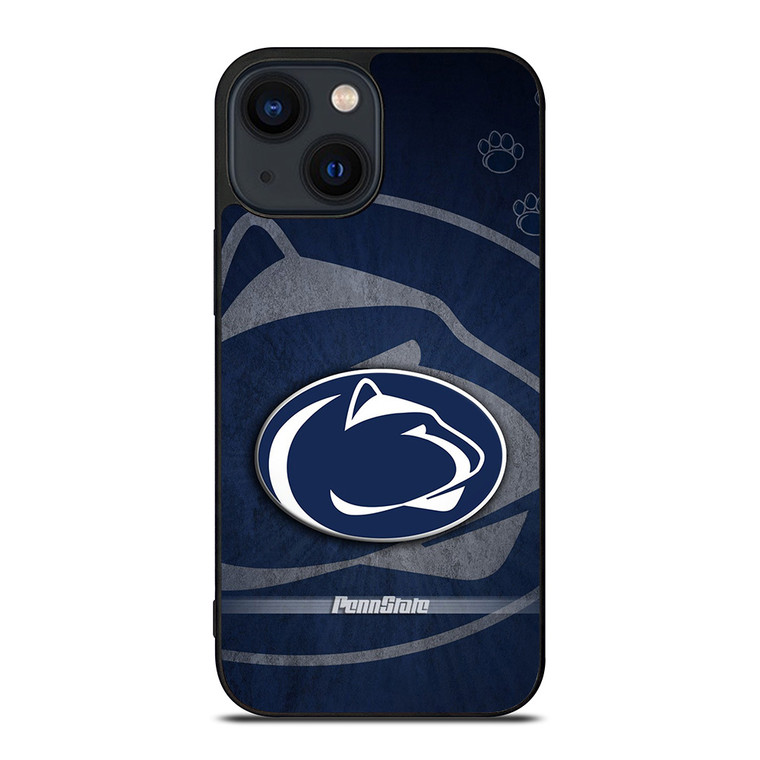 PENN STATE NITTANY LIONS FOOTBALL TEAM PSU iPhone 14 Plus Case