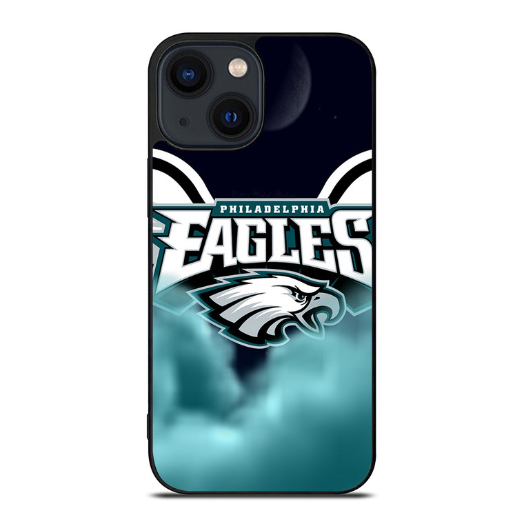 PHILADELPHIA EAGLES FLY iPhone 14 Plus Case