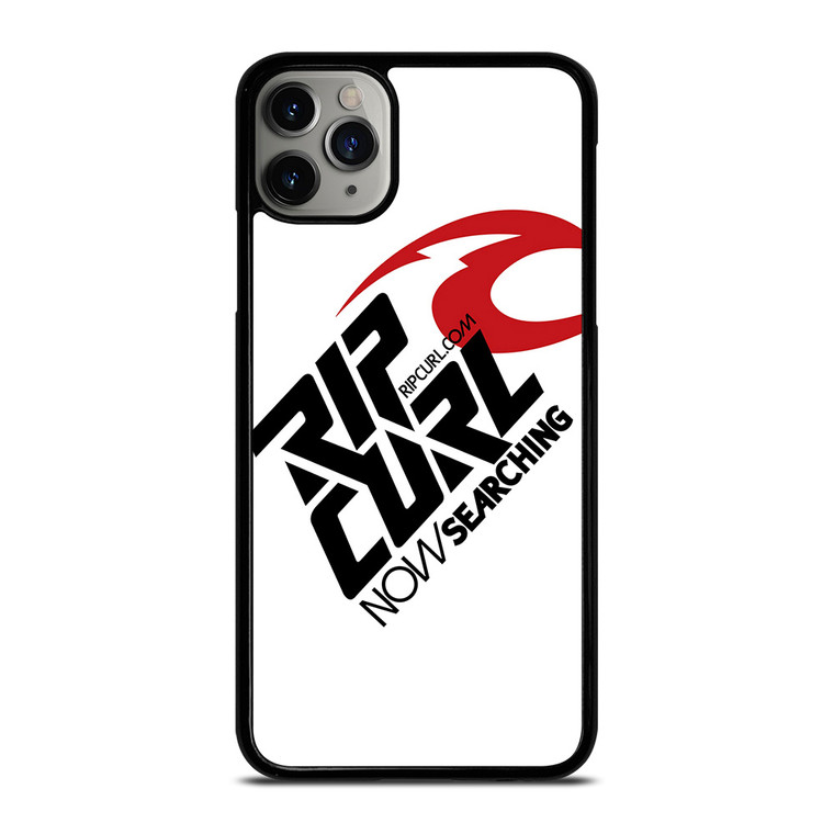 RIP CURL SURFING iPhone 11 Pro Max Case