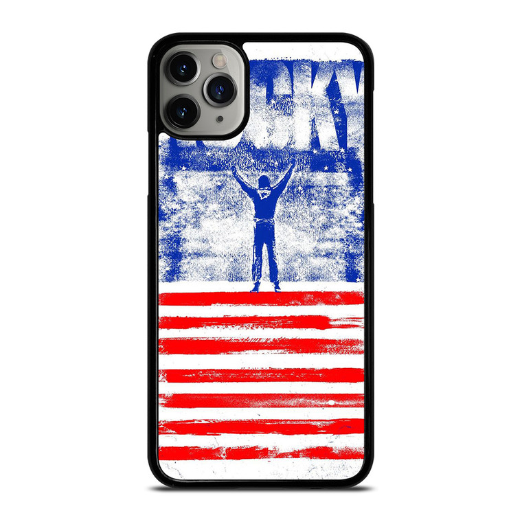 ROCKY BALBOA COOL iPhone 11 Pro Max Case