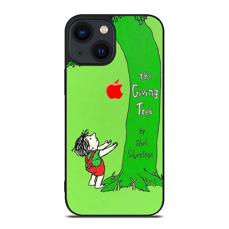 THE GIVING TREE APPLE iPhone 14 Plus Case