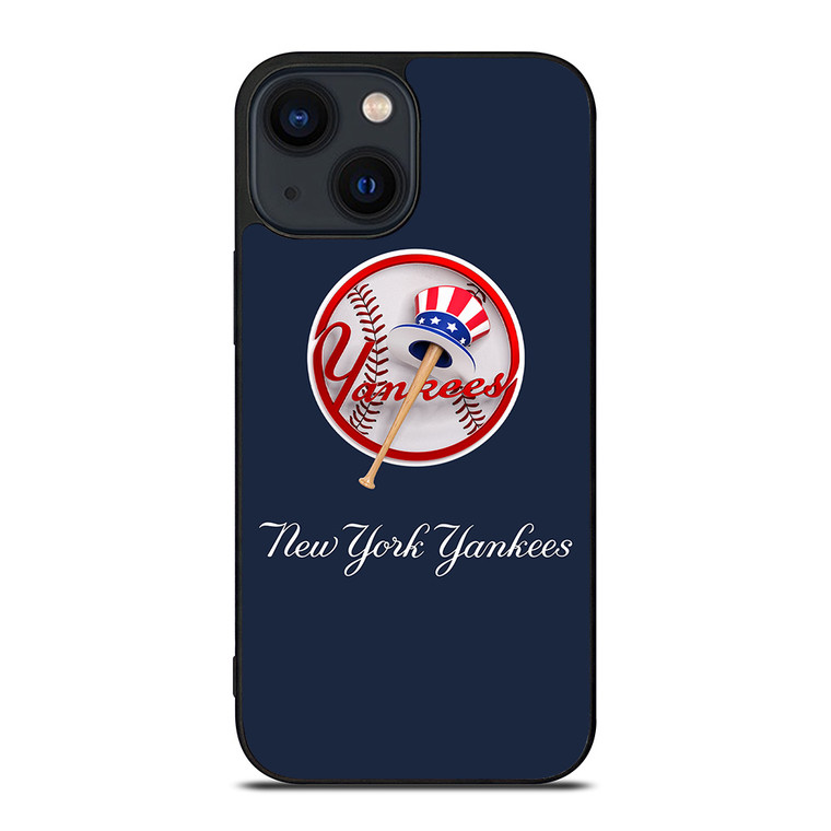 THE NEW YORK YANKEES ICON iPhone 14 Plus Case