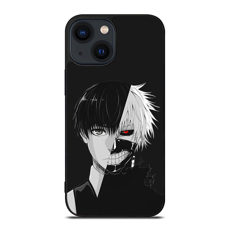 TOKYO GHOUL ANIME iPhone 14 Plus Case