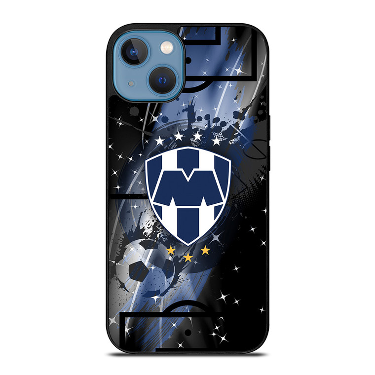 CLUB RAYADOS MONTERREY FC iPhone 13 Case