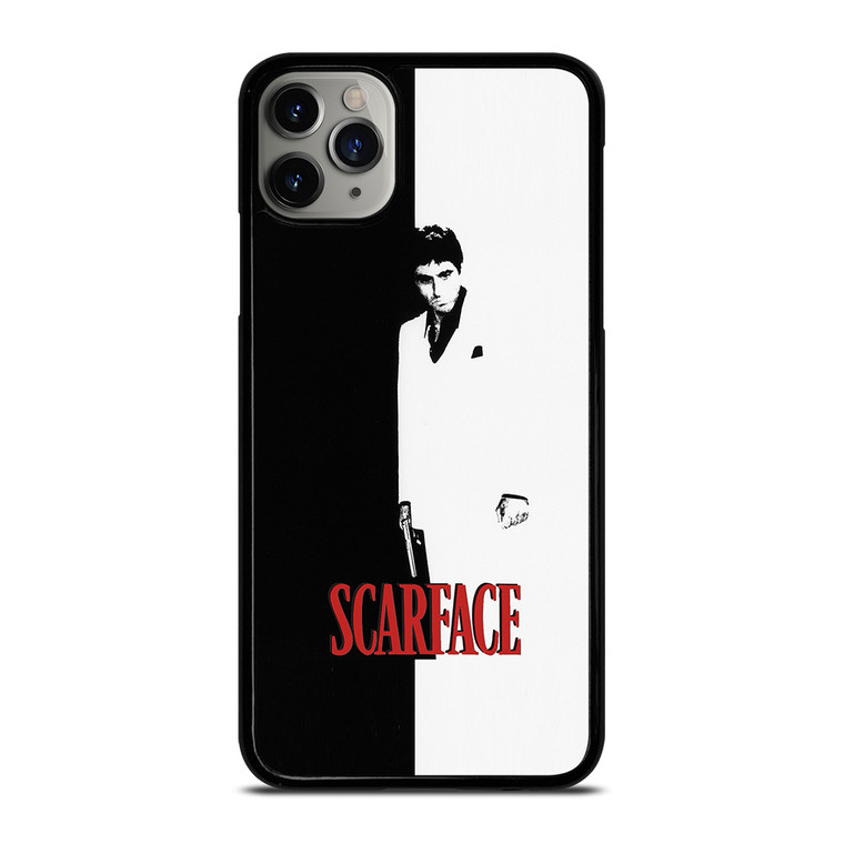 SCARFACE iPhone 11 Pro Max Case
