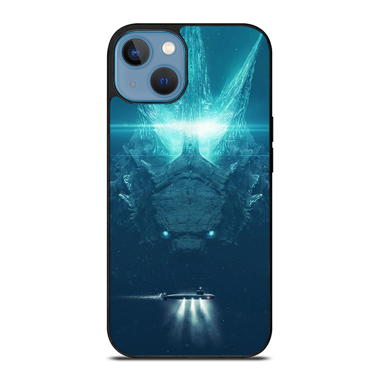 GODZILLA KING OF MONSTER iPhone 13 Case
