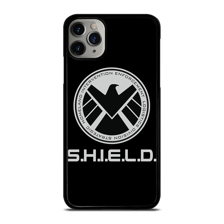 SHIELD 1 iPhone 11 Pro Max Case
