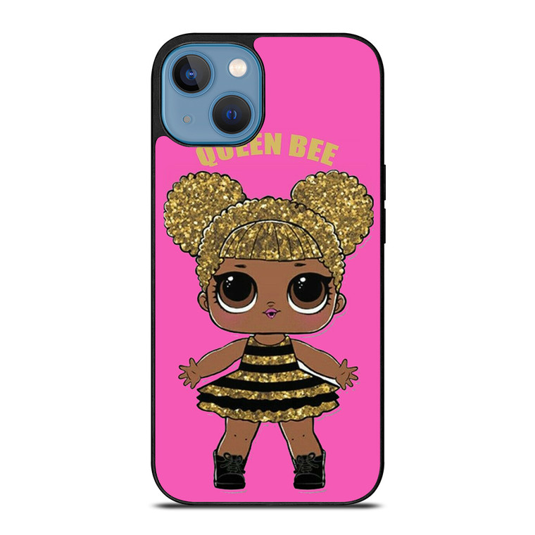 QUEEN BEE iPhone 13 Case