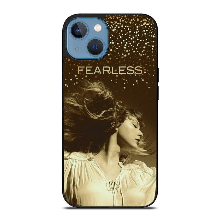 TAYLOR SWIFT FEARLESS iPhone 13 Case