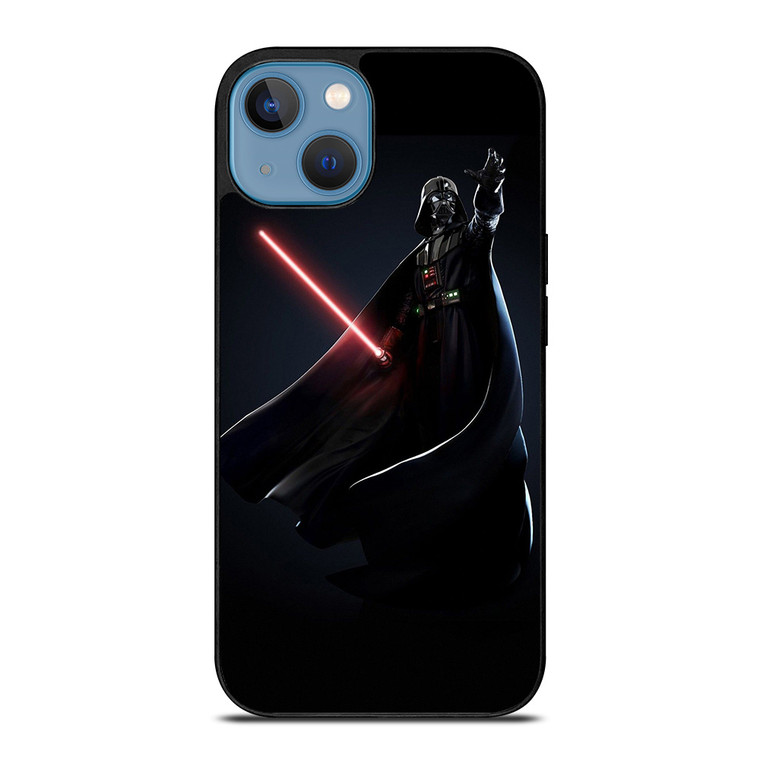 THE DARTH VADER STAR WARS iPhone 13 Case