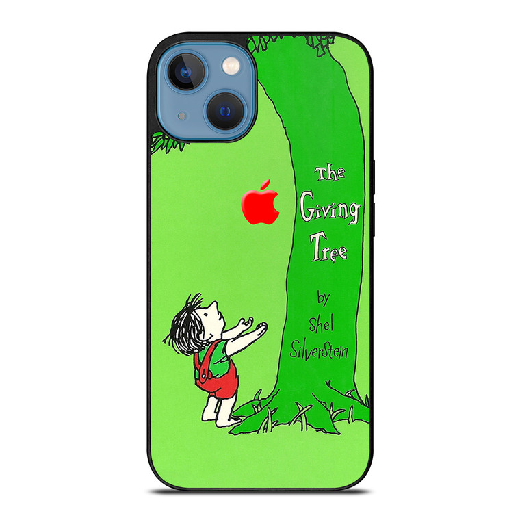 THE GIVING TREE APPLE iPhone 13 Case