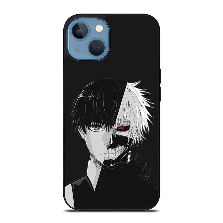 TOKYO GHOUL ANIME iPhone 13 Case