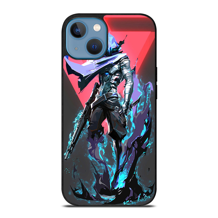 VALORANT GAMES OMEN iPhone 13 Case