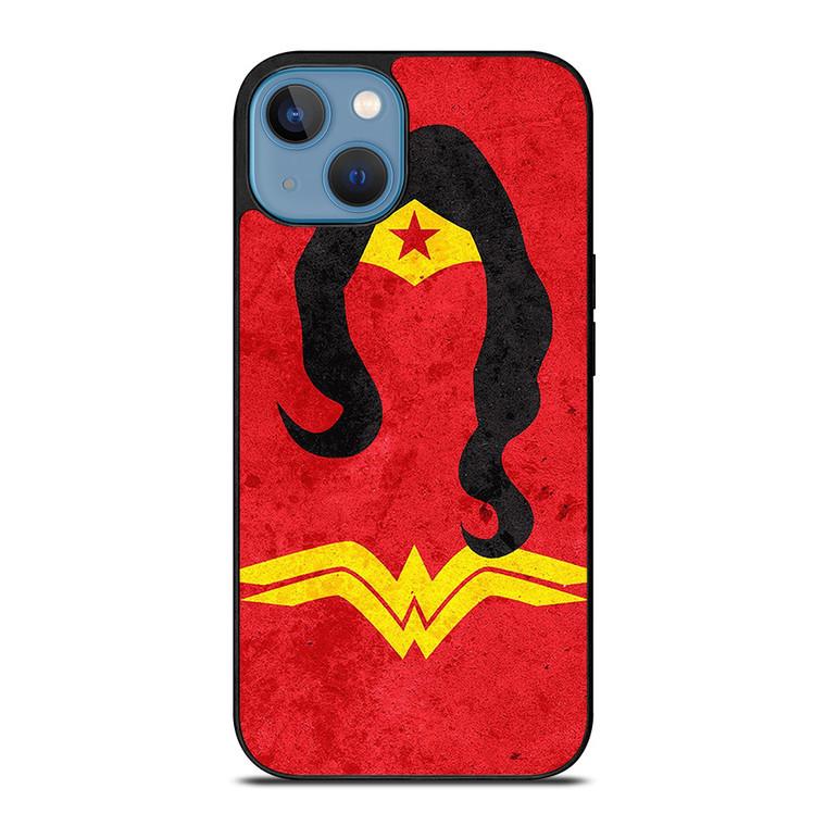 WONDER WOMAN ICON iPhone 13 Case