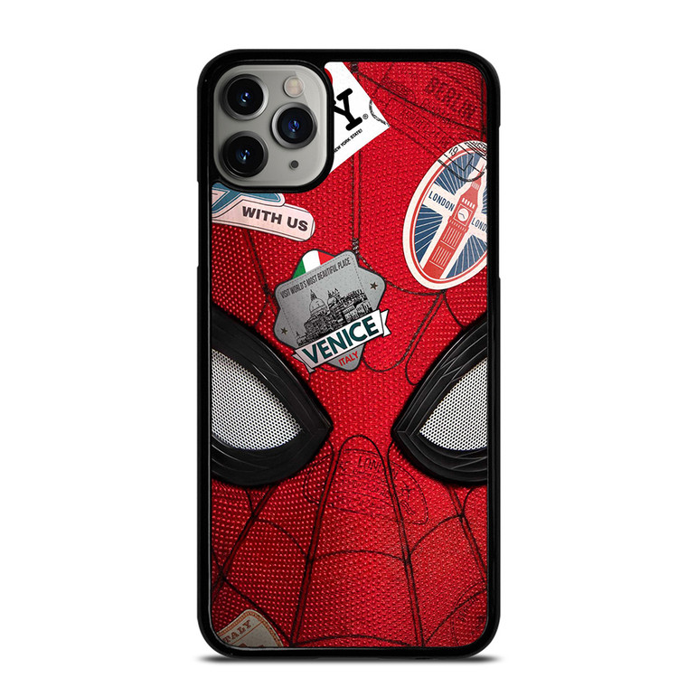 SPIDER-MAN FAR FROM HOME iPhone 11 Pro Max Case