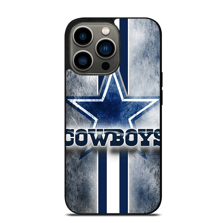 DALLAS COWBOYS FOOTBALL TEAM iPhone 13 Pro Case