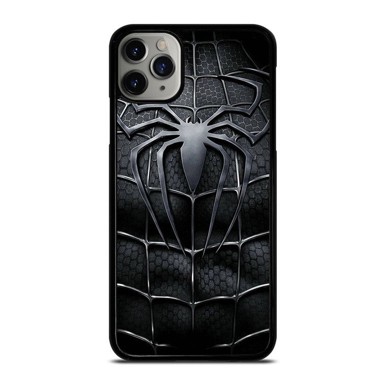 SPIDERMAN LOGO 1 iPhone 11 Pro Max Case SPIDERMAN LOGO 1 iPhone 11 Pro Max Case