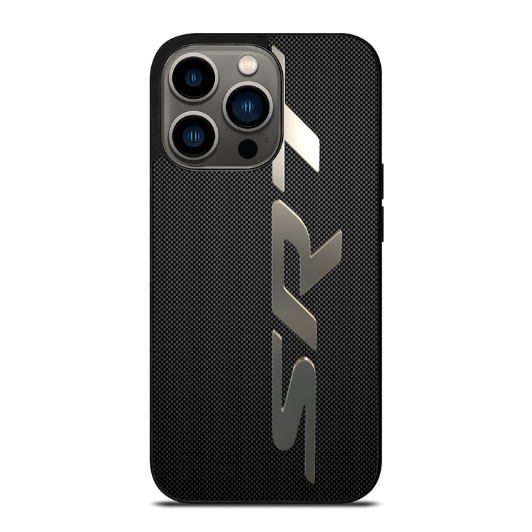 DODGE CHARGER SRT LANDSCAPE iPhone 13 Pro Case