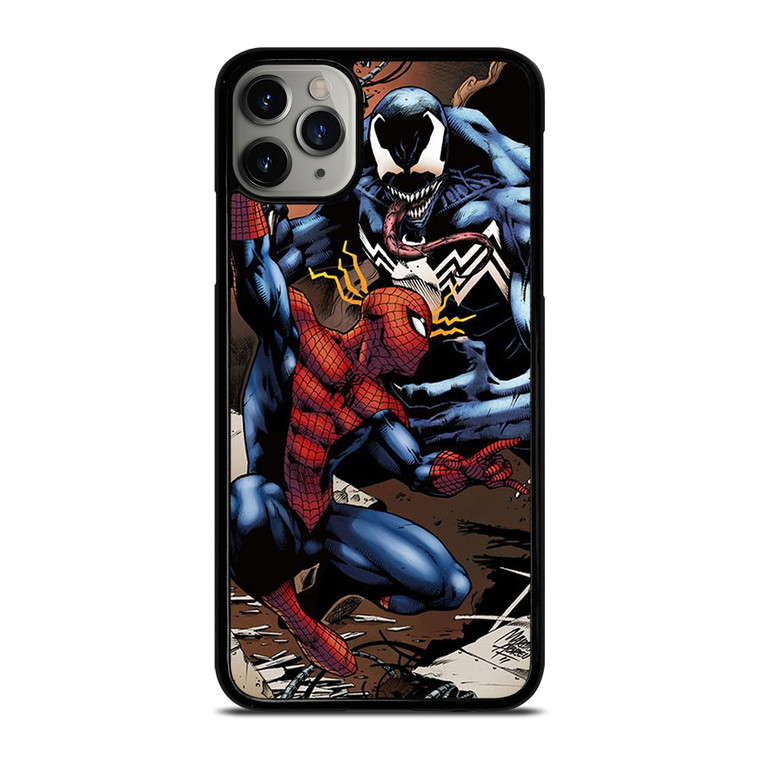 SPIDERMAN VENOM MARVEL 2 iPhone 11 Pro Max Case