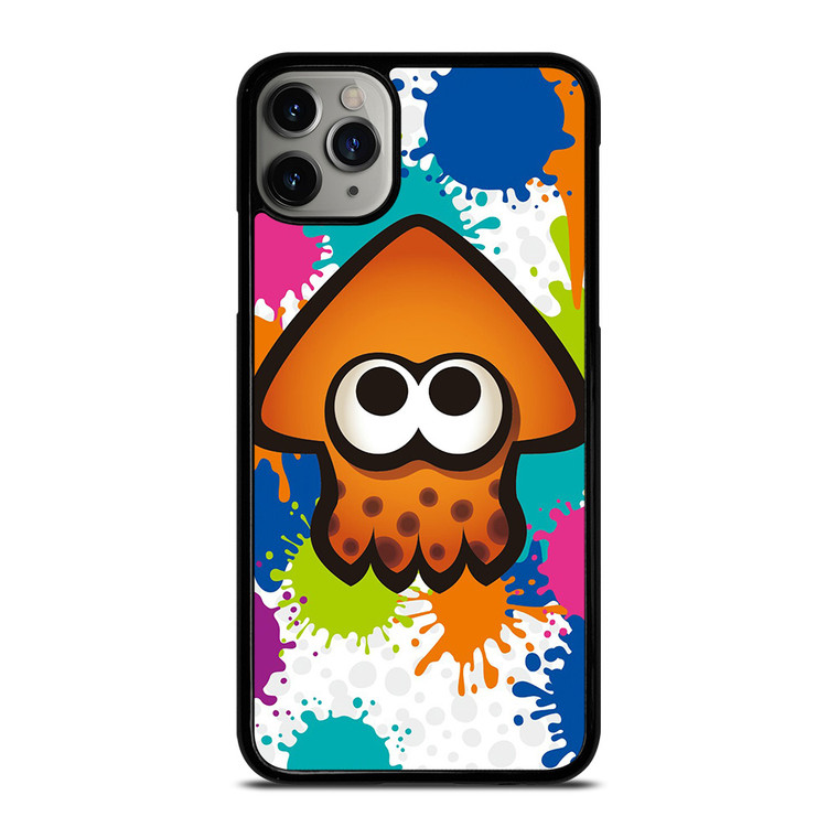 Splatoon Icon-iPhone 6S iPhone 11 Pro Max Case Splatoon Icon-iPhone 6S iPhone 11 Pro Max Case
