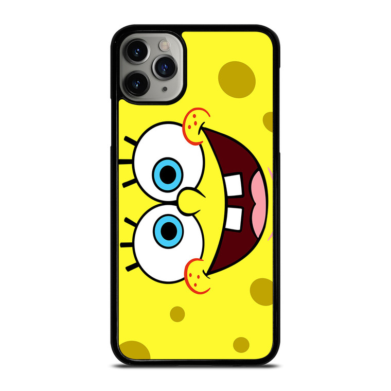 SPONGEBOB 1 iPhone 11 Pro Max Case SPONGEBOB 1 iPhone 11 Pro Max Case