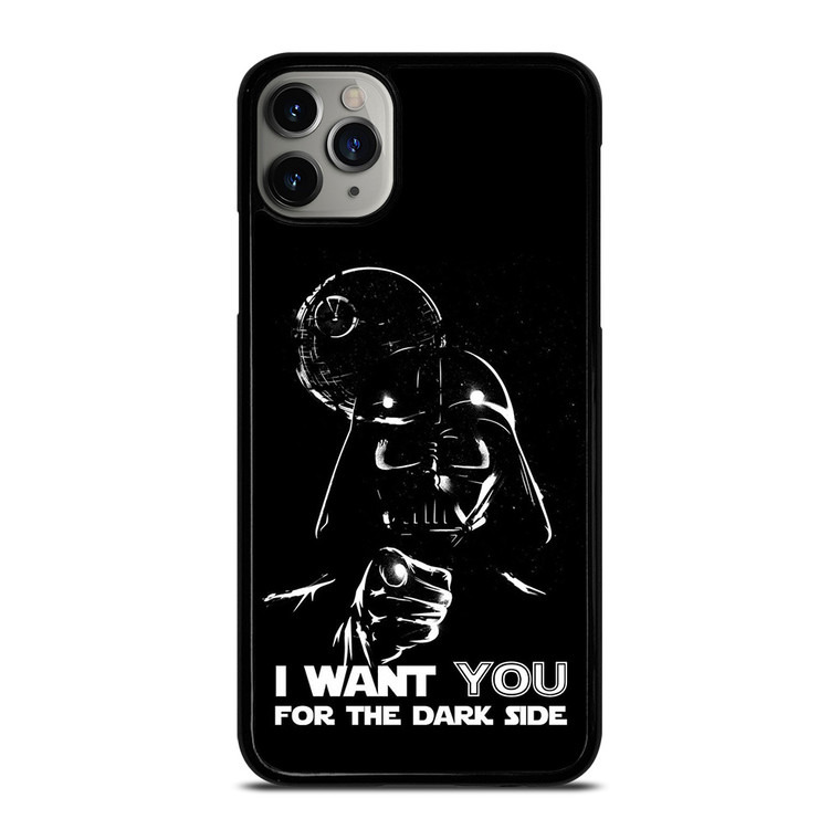 STAR WARS DARTH VADER iPhone 11 Pro Max Case