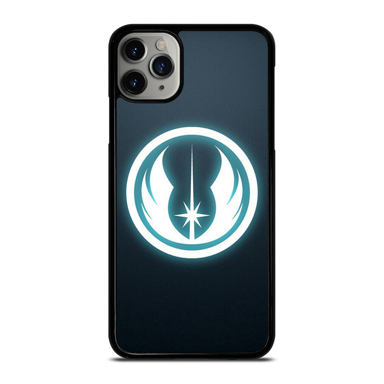 STAR WARS JEDI LOGO iPhone 11 Pro Max Case