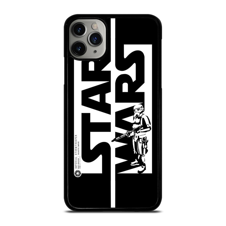 STARWARS IMPERIAL STORMTROOPER iPhone 11 Pro Max Case STARWARS IMPERIAL STORMTROOPER iPhone 11 Pro Max Case