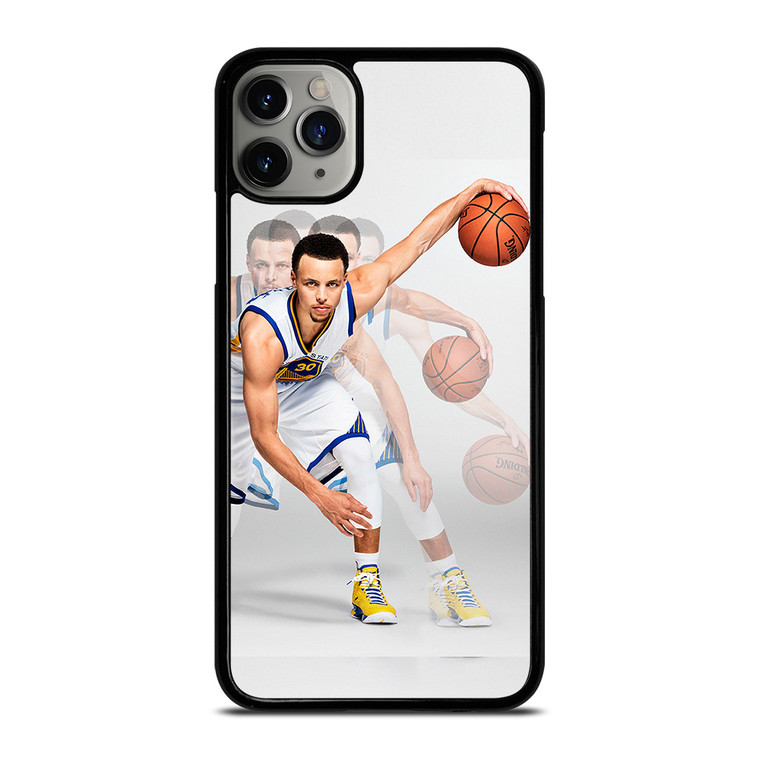 STEPHEN CURRY iPhone 11 Pro Max Case