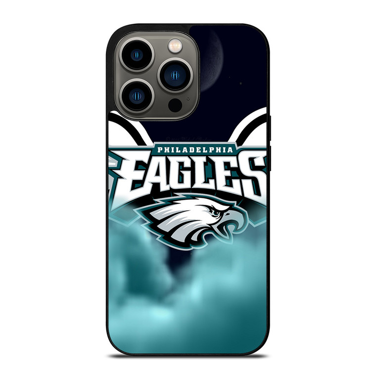 PHILADELPHIA EAGLES FLY iPhone 13 Pro Case