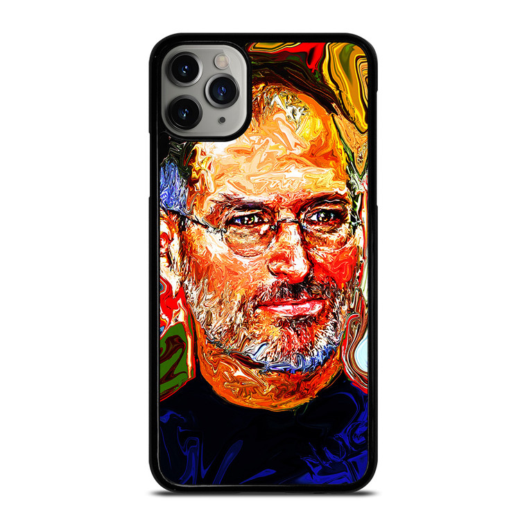 STEVE JOBS iPhone 11 Pro Max Case