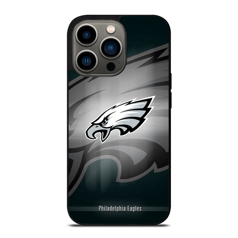 PHILADELPHIA EAGLES SYMBOL iPhone 13 Pro Case