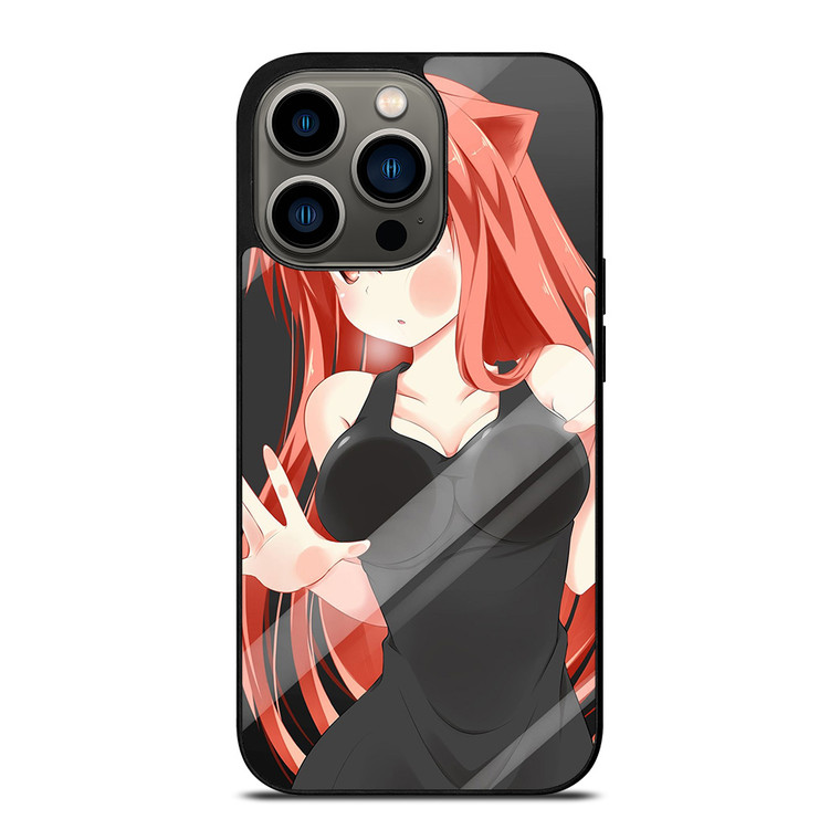 SEXY ANIME ZERO TWO DARLING IN THE FRANXX iPhone 13 Pro Case