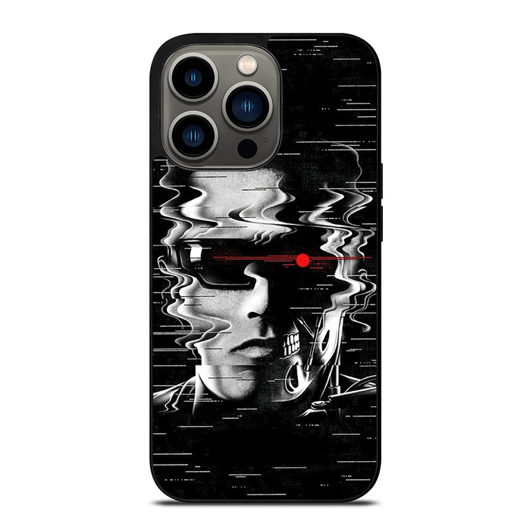 TERMINATOR GENISYS iPhone 13 Pro Case