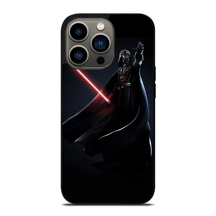 THE DARTH VADER STAR WARS iPhone 13 Pro Case