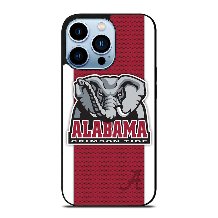 ALABAMA CRIMSON TIDE ELEPHANT MASCOT iPhone 13 Pro Max Case