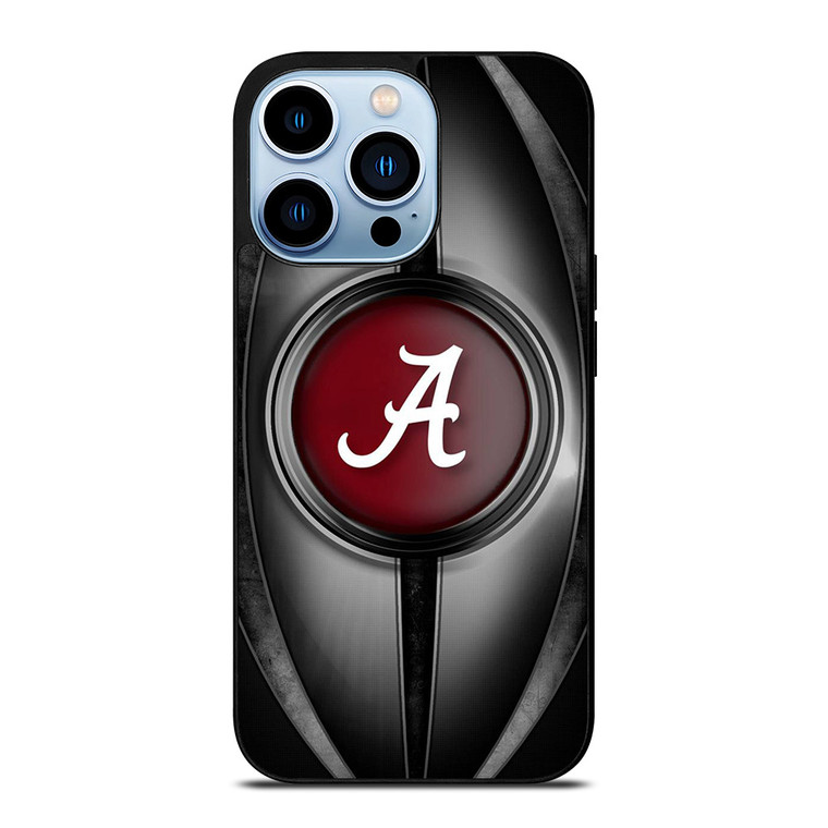 ALABAMA CRIMSON TIDE SYMBOL NEW iPhone 13 Pro Max Case