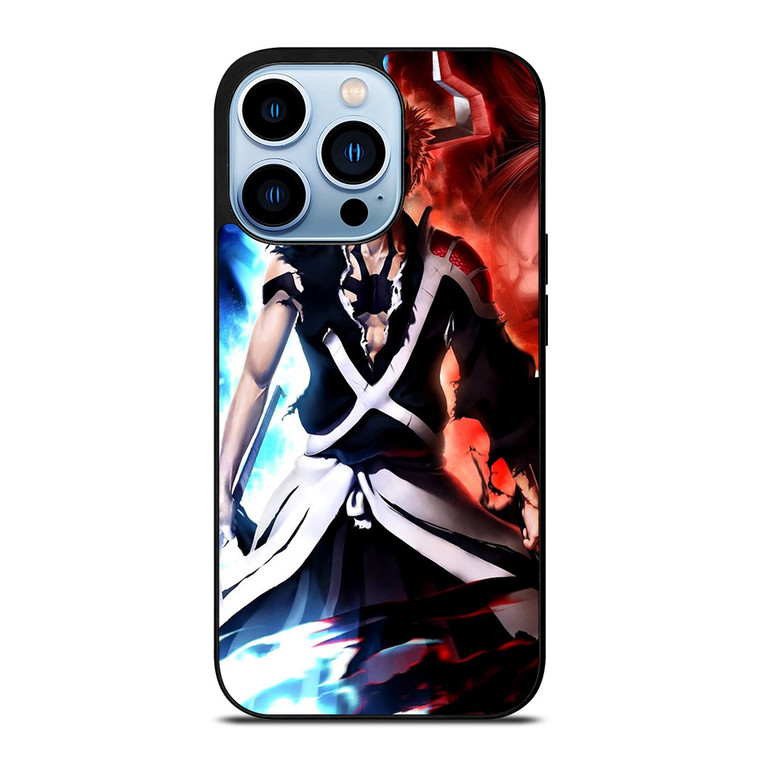 ANIME BLEACH ZANGETSU iPhone 13 Pro Max Case