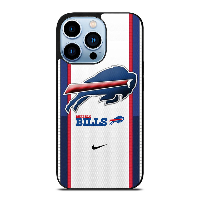 BUFFALO BILLS NFL FOOTBALL LOGO iPhone 13 Pro Max Case